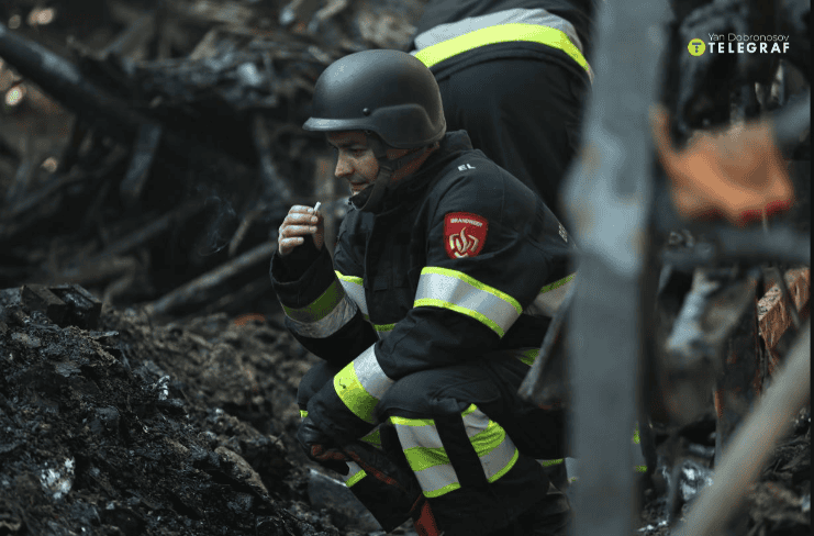 Зображення посту: 27 травня оголосили Днем жалоби в Харкові