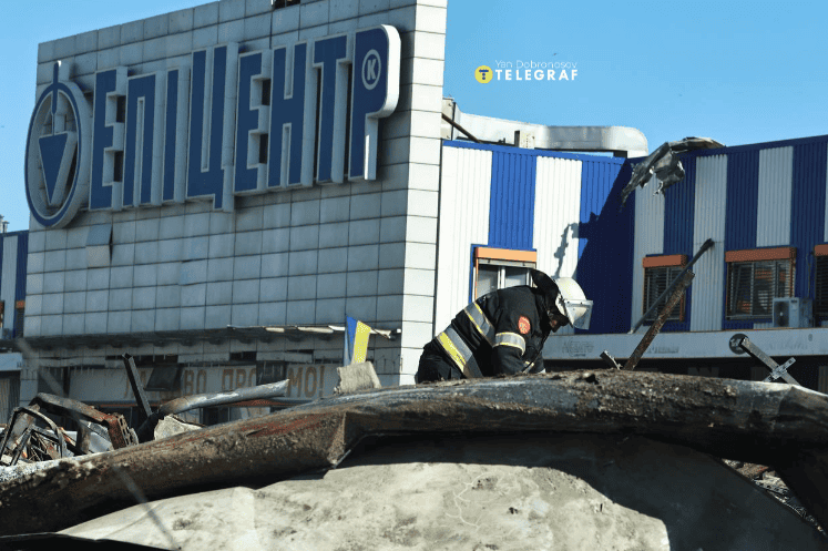 Зображення посту: 27 травня оголосили Днем жалоби в Харкові