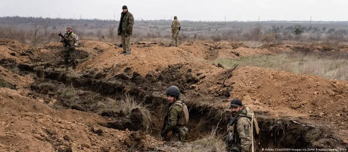 Зображення посту: В Україні колишні ув’язнені служитимуть у штурмових військах