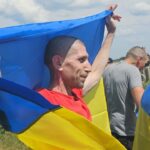 Зображення посту: 75 українців повернулися додому під час обміну полоненими