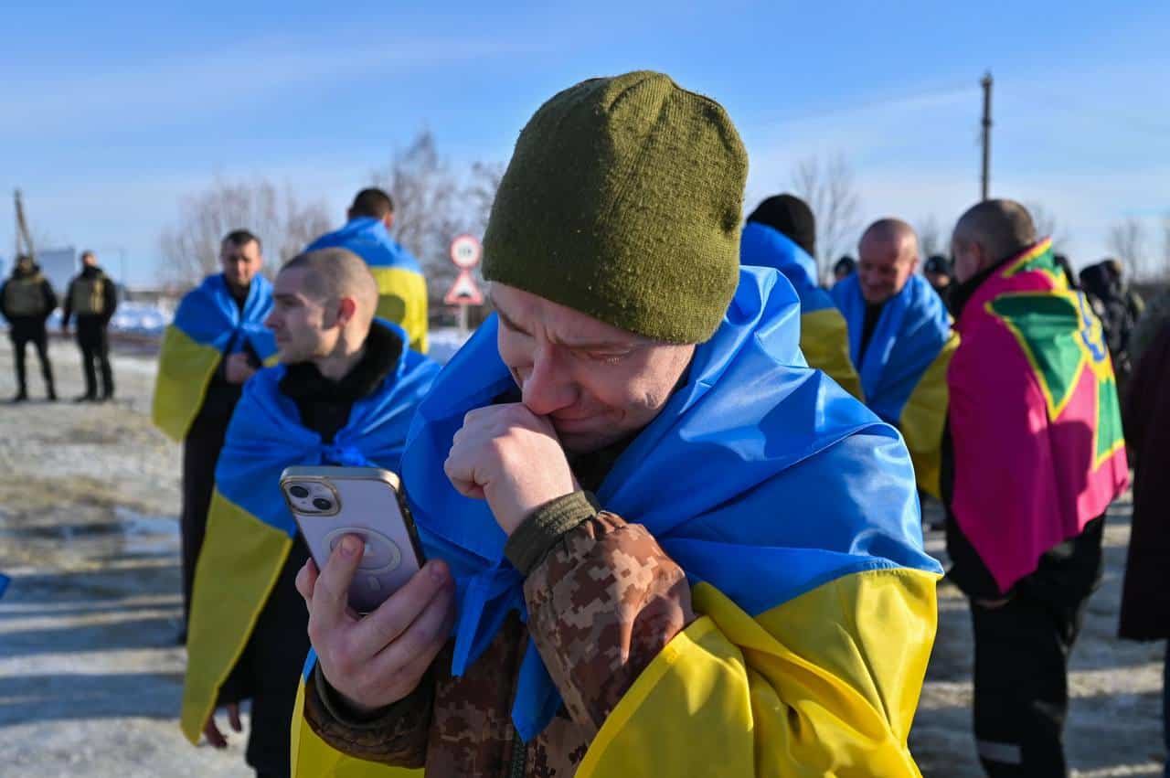 Зображення посту: Україна відреагувала на заяви Росії про призупинення обмінів