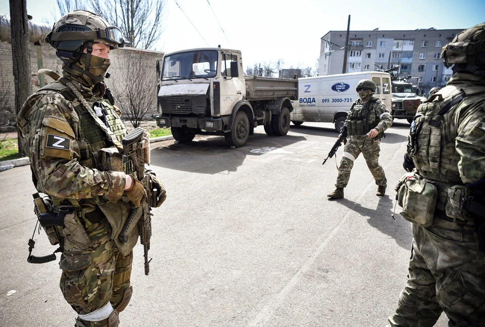 Стаття: Окупанти на Луганщині знову почали конфіскацію цивільних авто