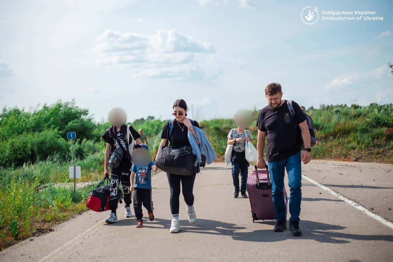 Зображення посту: Українські діти потребують захисту: про життя малечі в умовах війни