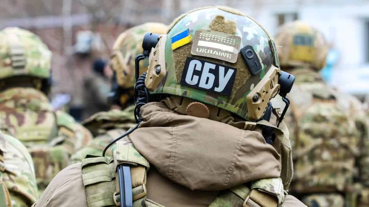 Зображення посту: В Україні ліквідували “громадські організації”, які готували держпереворот у 2022 році