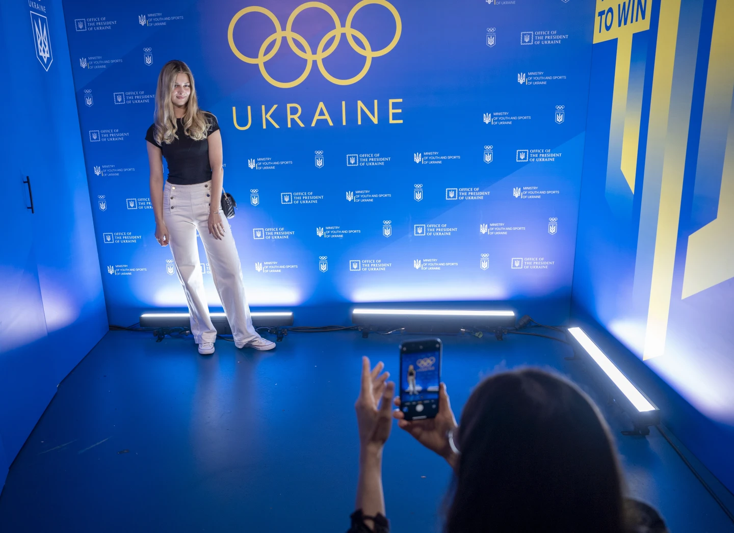 Зображення посту: «20 днів у Маріуполі» покажуть під час Олімпіади у Парижі