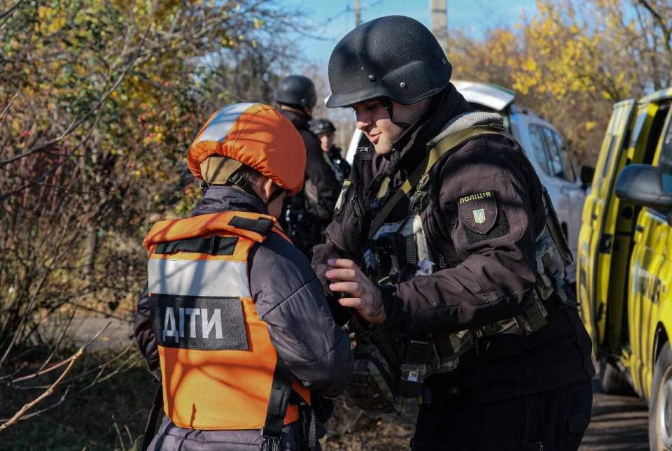 Зображення посту: 4 липня – День Національної поліції в Україні