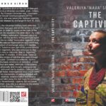 Зображення посту: «The Captivity»: Нава переклала книгу про полон англійською