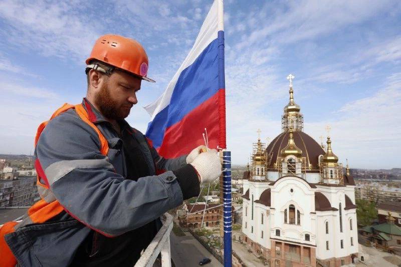 Зображення посту: Символ міста та туристичний магніт. Маріупольській вежі – 114 років