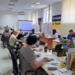 Зображення посту: Переселенці в Україні. Яку підтримку можна отримати після виїзду з окупації?