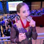 Зображення посту: Черлідерки із Покровська перемогли на Чемпіонаті Європи