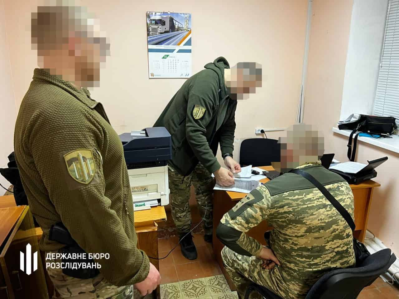 Зображення посту: Вкрали 2 мільйона гривень: на Донеччині судитимуть посадовців військової частини