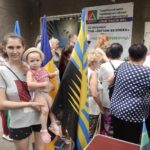 Зображення посту: У Кременчуці відкрито гуманітарний центр «Мій Часів Яр»