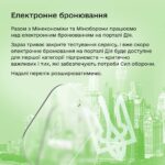 Зображення посту: У «Дії» можна буде одружитися та з’явиться дозвіл на зброю. Всього анонсували п’ять нових сервісів