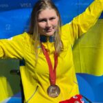 Зображення посту: Спортсмен з Маріуполя здобув медаль на Паралімпіаді