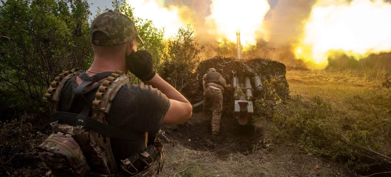 Зображення посту: Сирський про ситуацію на Покровському напрямку: складна, але під контролем