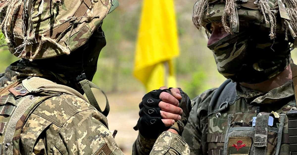 Зображення посту: Під контролем України 74 населені пункти Росії