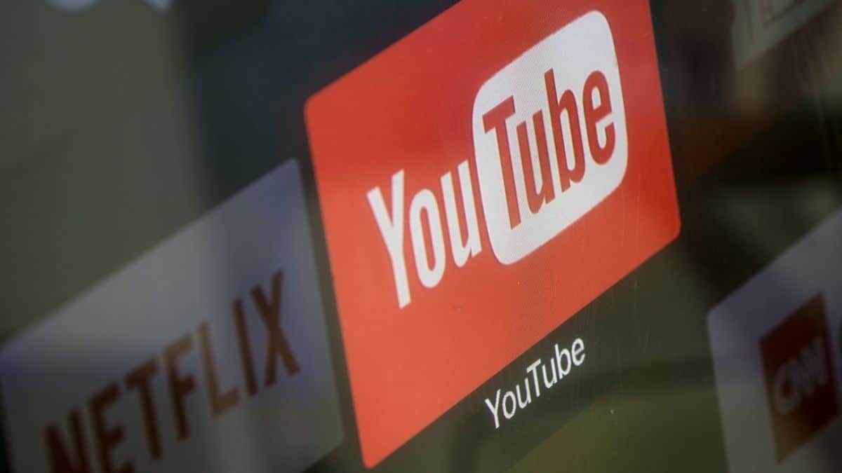 Зображення посту: В окупованому Луганську перестав працювати YouTube