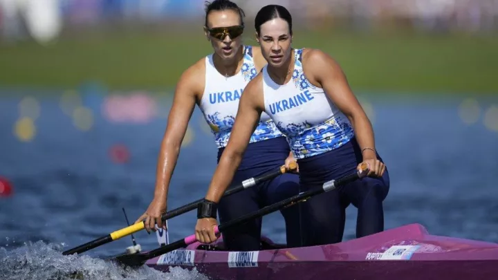 Зображення посту: Олімпійські ігри завершились. Яке місце посіла Україна в медальному заліку?