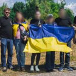 Зображення посту: До України повернули дітей з окупованої Луганщини