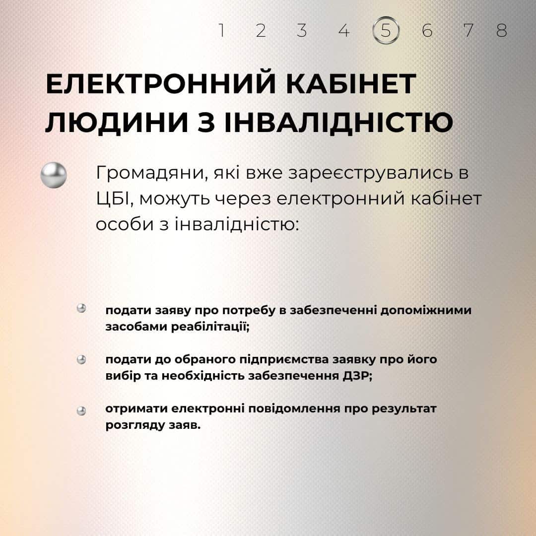 Зображення посту: Безкоштовне протезування: як отримати імплантати в Україні?  