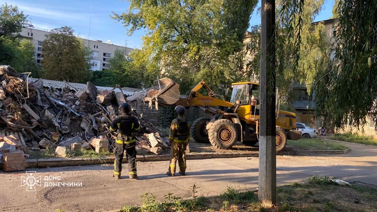 Зображення посту: У Краматорську під час обстрілу загинув працівник Reuters