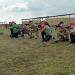 Зображення посту: Дітей з окупованої Луганщини відправили у мілітаризований табір в Новосибірській області