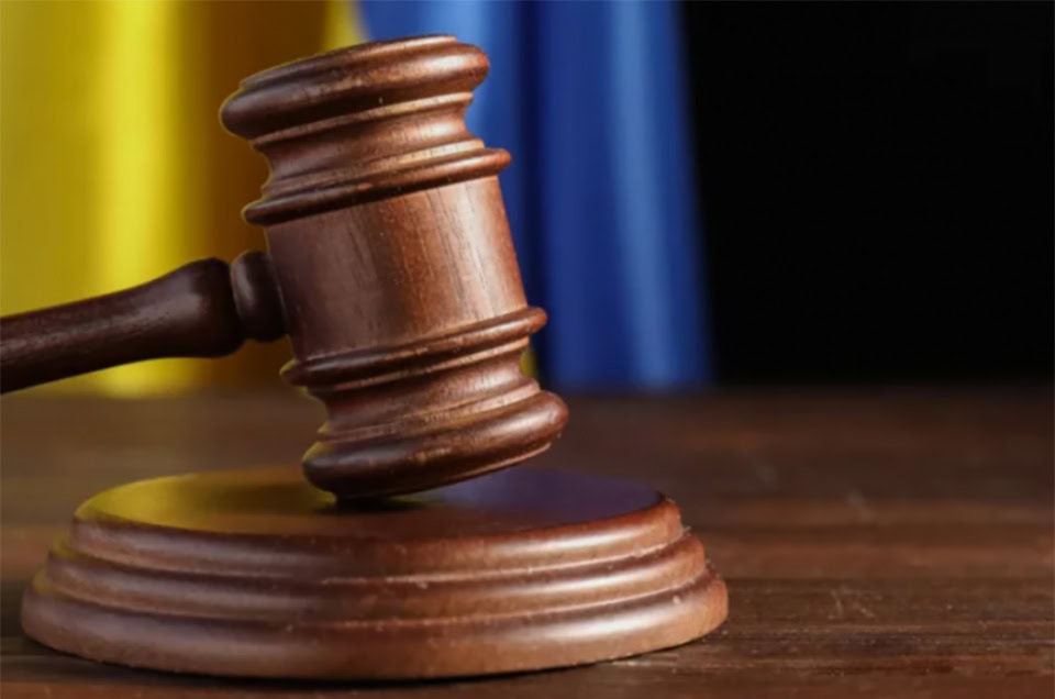Стаття: Україна судитиме пожежника-колаборанта з Маріуполя
