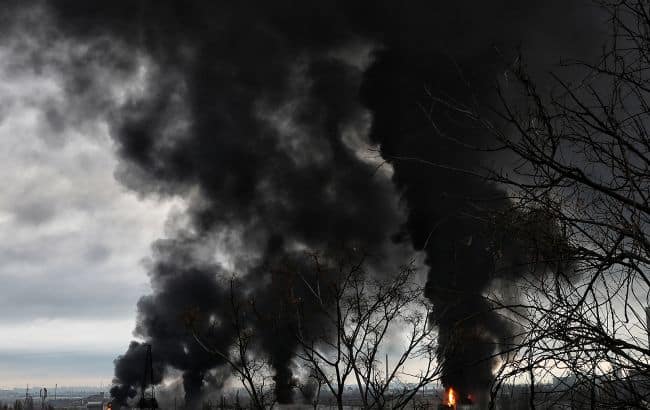 Стаття: У Бердянській МВА повідомили про можливу ліквідацію заступника окупаційного «мера»