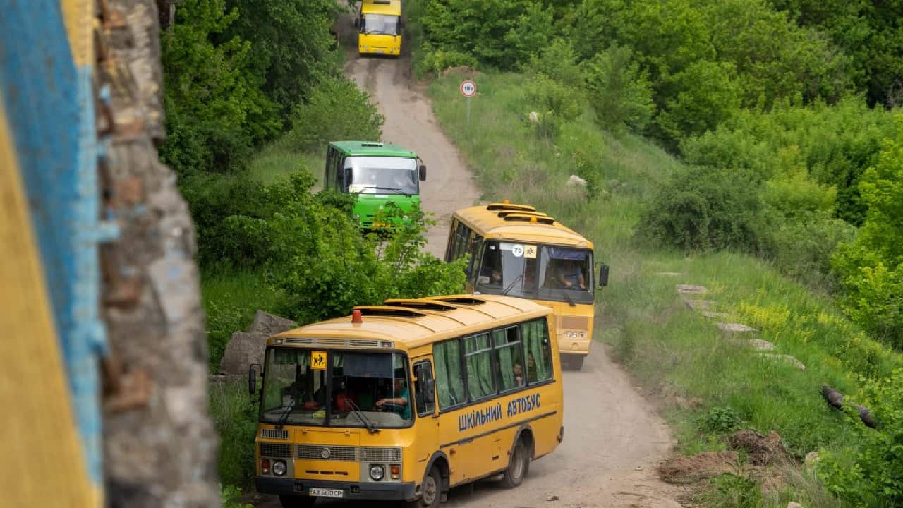 Стаття: У поліції повідомили альтернативні маршрути евакуації з Покровська