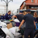 Зображення посту: Закарпаття прийняло потяг з евакуйованими мешканцями Донеччини