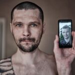 Зображення посту: Схудли на 40 кг: українські фотографи показали як виглядають наші військові після російського полону