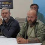 Зображення посту: У Луганській ОВА представили нового начальника Сєвєродонецької адміністрації