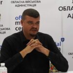 Зображення посту: У Луганській ОВА представили нового начальника Сєвєродонецької адміністрації