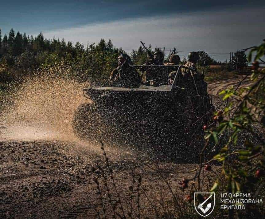 Стаття: У Луганській ОВА розповіли про ситуацію у деокупованих селах