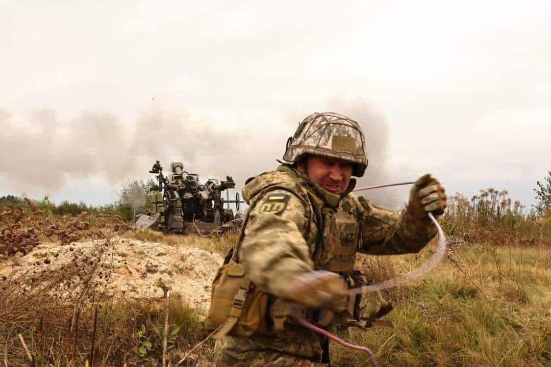 Стаття: 50 разів окупанти вели вогонь по деокупованим селах Луганщини