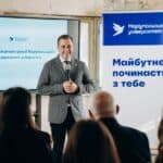 Зображення посту: Релокований університет з Маріуполя отримає повноцінний кампус у Києві