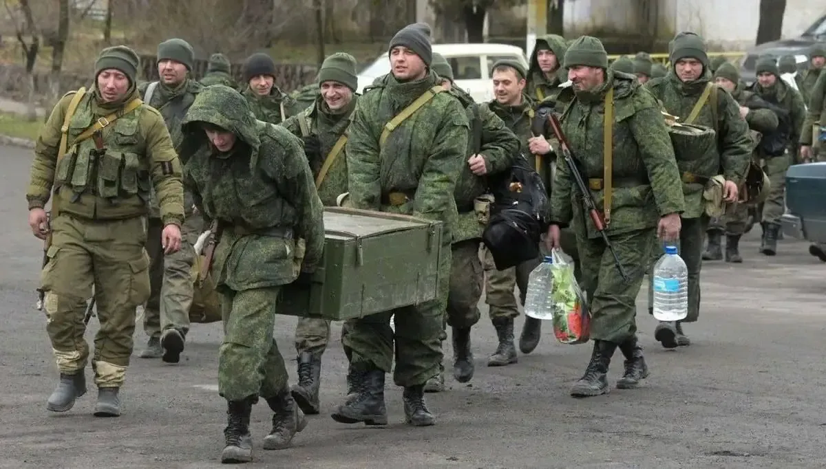 Стаття: «Потрібні каски та аптечки»: окупаційний мер Донецька закликає містян донатити на російську армію