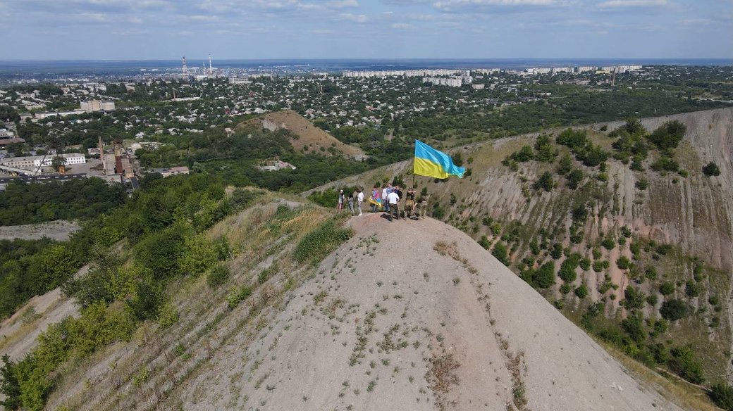 Зображення посту: «Я був щасливий, але те життя зараз недосяжна мрія», — військовослужбовець Руслан Кладков про рідний Лисичанськ