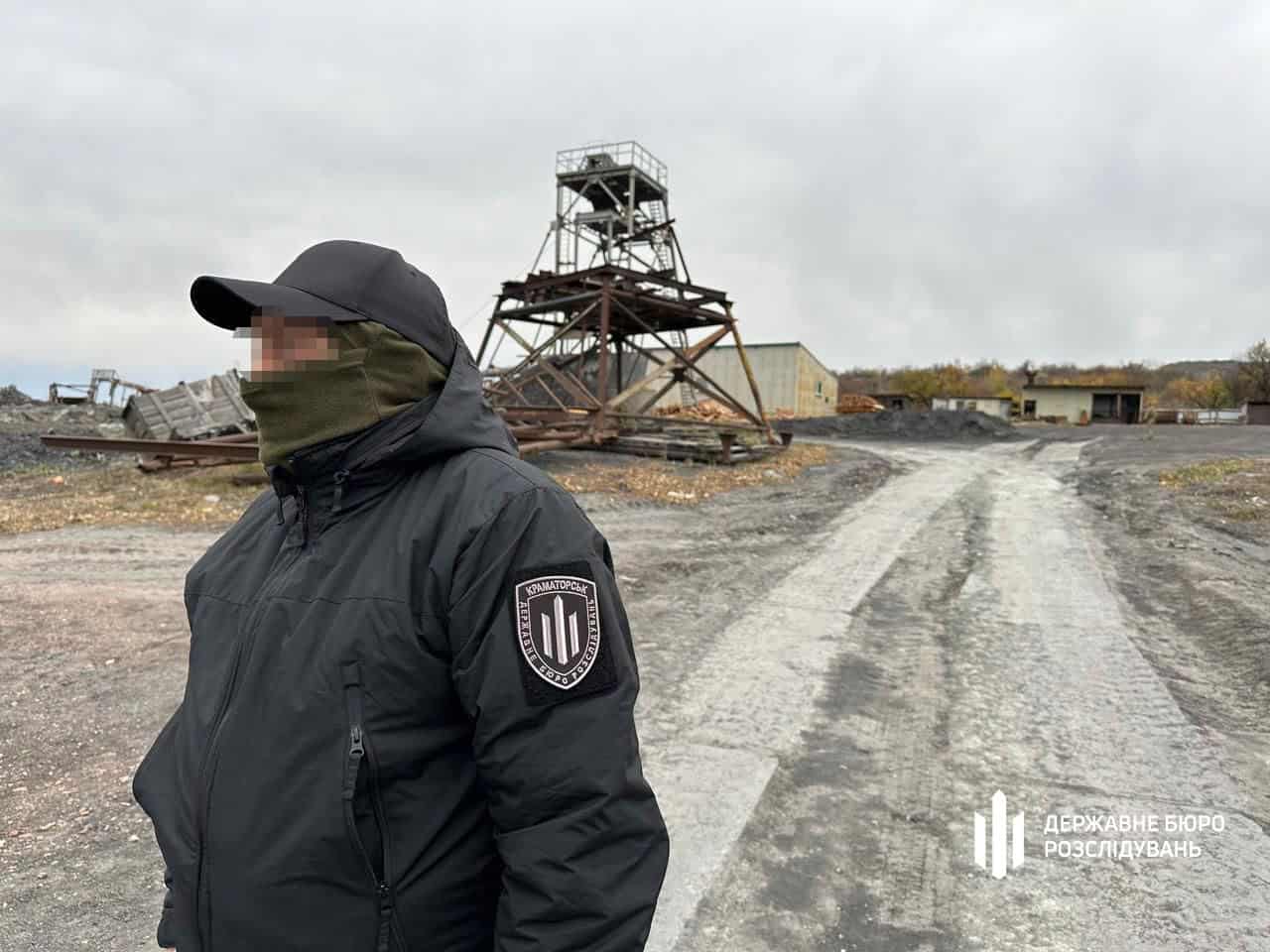 Зображення посту: Мешканці Донеччини незаконно добули вугілля на понад мільярд гривень