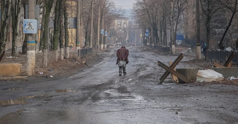 Стаття: У шахтах Бахмута росіяни розмістили склади боєприпасів та шпиталі для військових