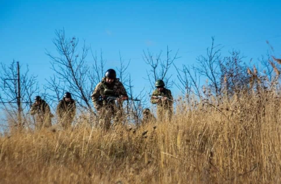 Стаття: Найбільше ворог атакував на Покровському та Курахівському напрямках