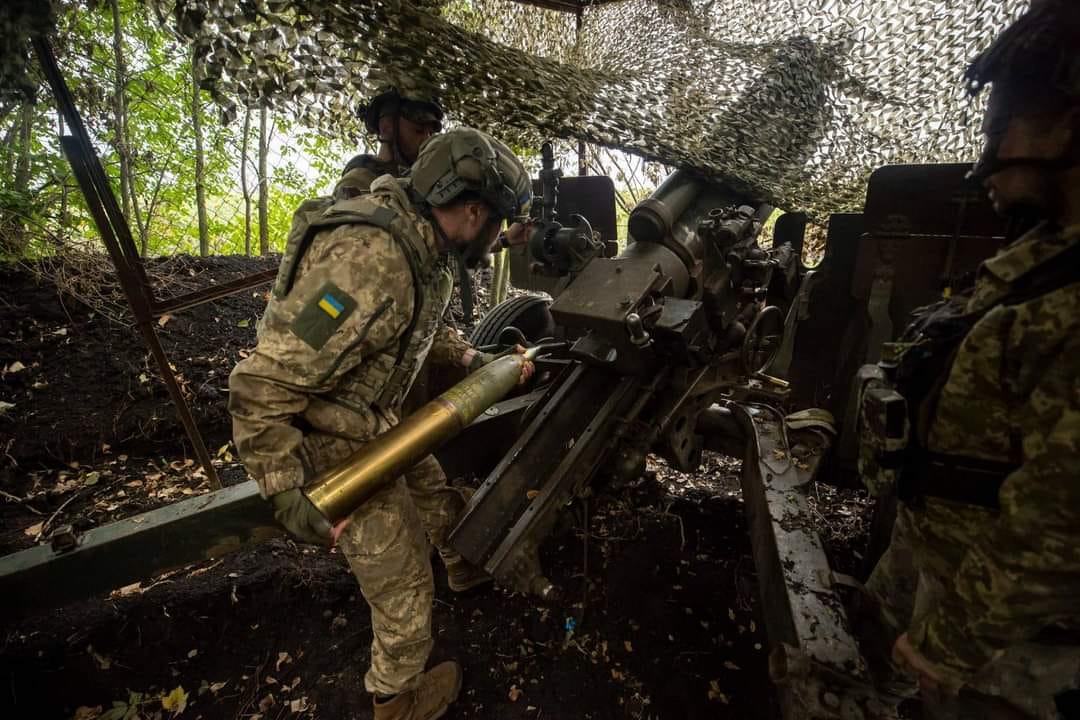 Стаття: Російські обстріли Донеччини та Луганщини