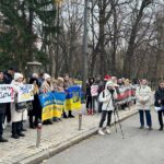 Зображення посту: Переселенці вимагають ухвалення закону про компенсацію за майно в окупації