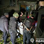 Зображення посту: Окупанти обстріляли Миколаївку на Донеччині