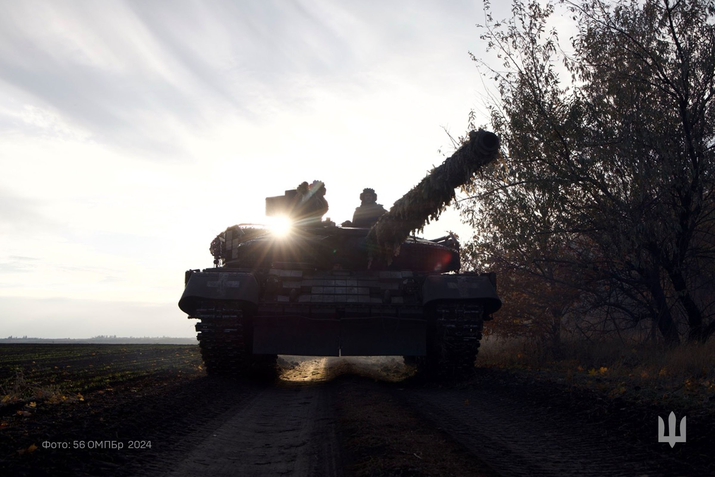 Стаття: Оперативна ситуація на Донеччині та Луганщині