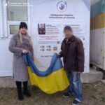 Зображення посту: Україні вдалось повернути 5 людей з окупації