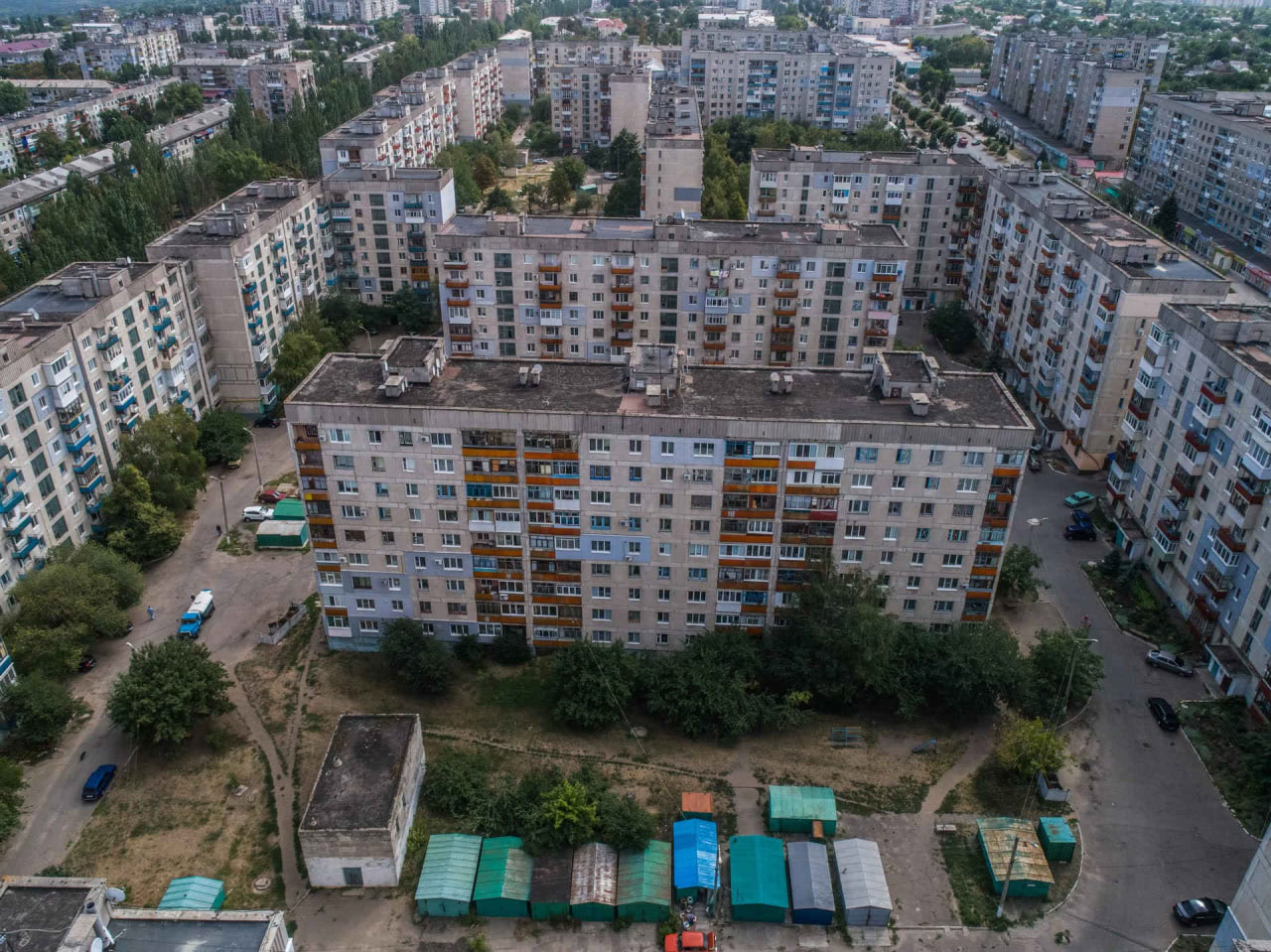 Зображення посту: «Я був щасливий, але те життя зараз недосяжна мрія», — військовослужбовець Руслан Кладков про рідний Лисичанськ