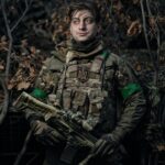 Зображення посту: «Бої не стихають»: фотографи Ліберови показали світлини з Торецького напрямку