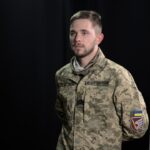 Зображення посту: «Війна очима медика»: у Києві відкрили фотовиставку світлин бойового медика «Віцика». ФОТО