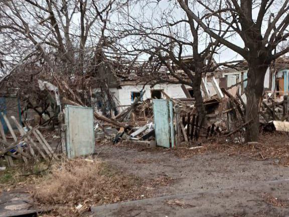 Зображення посту: 54 рази окупанти атакували ЗСУ на Луганщині, а на Донеччині евакуйовано понад 200 людей